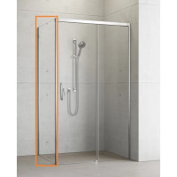 Бокова стінка Idea S1 120 ліва, RADAWAY
