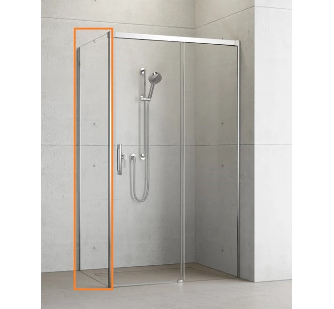 Бокова стінка Idea S1 120 ліва, RADAWAY