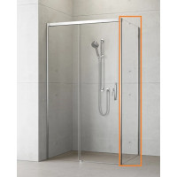 Бокова стінка Idea S1 75 права, RADAWAY