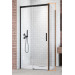 Бокова стінка Idea Black S1 120 права, RADAWAY