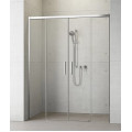 Душові двері Idea DWD 140, RADAWAY