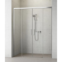 Душові двері Idea DWD 170, RADAWAY