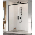 Душові двері Idea Black DWD 150, RADAWAY