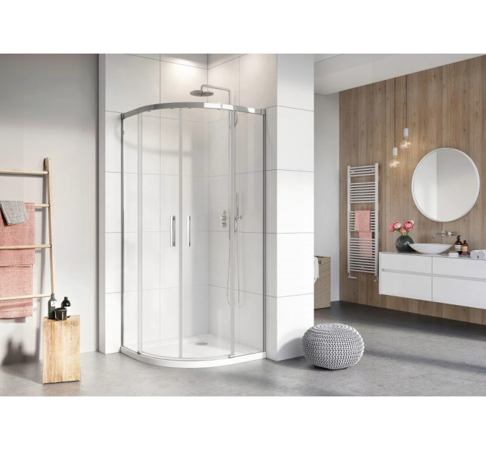 Душові двері Idea PDD, RADAWAY