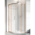 Комплект бокових стінок Idea PDD 80L100R, RADAWAY