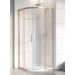Комплект бокових стінок Idea PDD 80L100R, RADAWAY