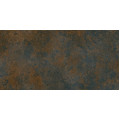 Плитка керамогранітна Rust Коричневий 1200x2400x8 Intercerama