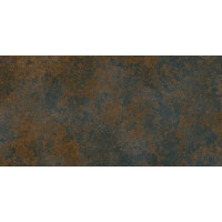 Плитка керамогранітна Rust Коричневий 1200x2400x8 Intercerama