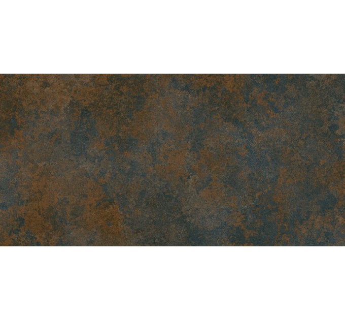 Плитка керамогранітна Rust Коричневий 1200x2400x8 Intercerama