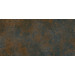 Плитка керамогранітна Rust Коричневий 1200x2400x8 Intercerama