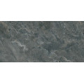 Плитка керамогранітна Virginia Темно-сірий 1200x2400x8 Intercerama