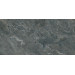 Плитка керамогранітна Virginia Темно-сірий 1200x2400x8 Intercerama