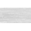 Плитка керамогранітна Tuff Сірий POL 1200x2400x8 Intercerama