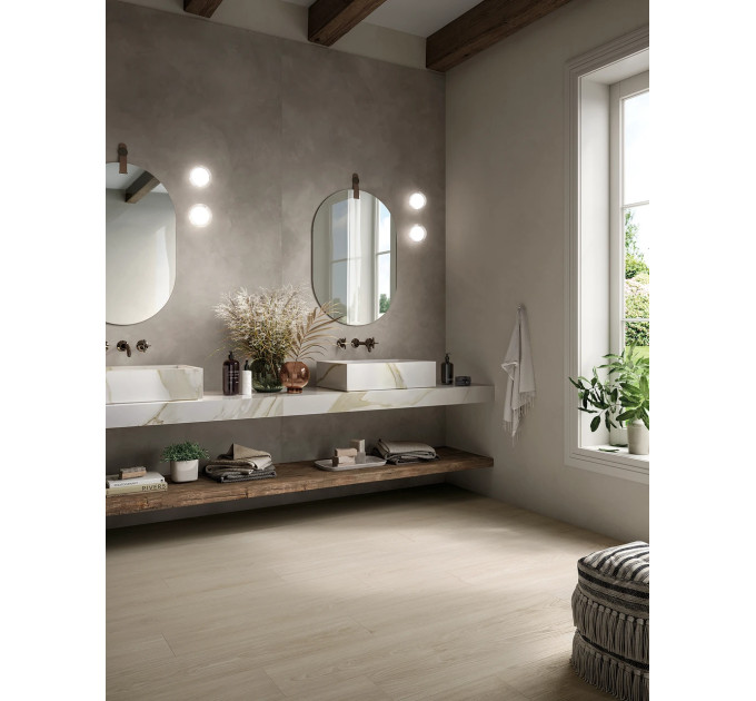 Плитка керамогранітна OU 01 Copahu SP SQ 200x1200 Mirage