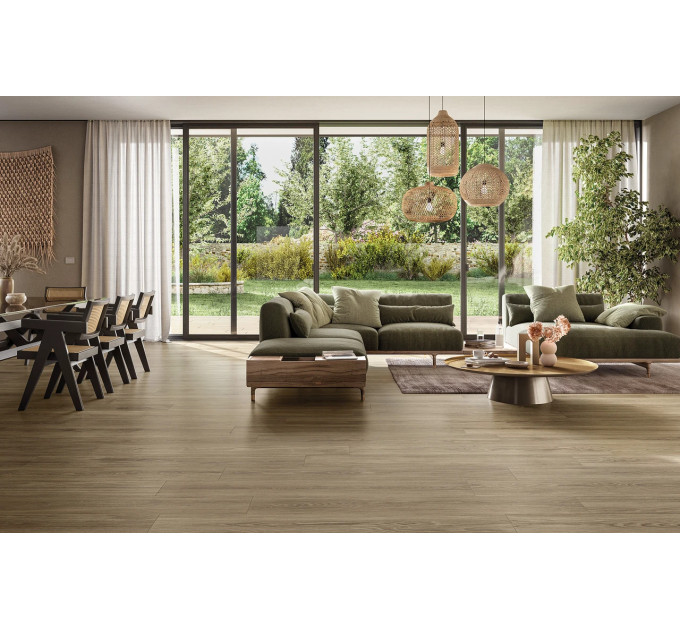Плитка керамогранітна OU 07 Cedro SP SQ 200x1200 Mirage