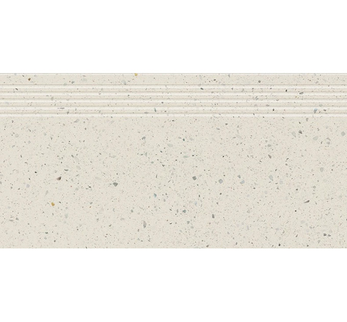 Сходинка Macroside Bianco 298x598 Paradyz