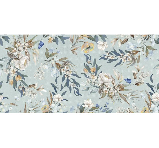 Декор CSAJRD0812 Jardin 08 600x1200 Sant'agostino