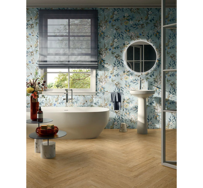 Декор CSAJRD0812 Jardin 08 600x1200 Sant'agostino
