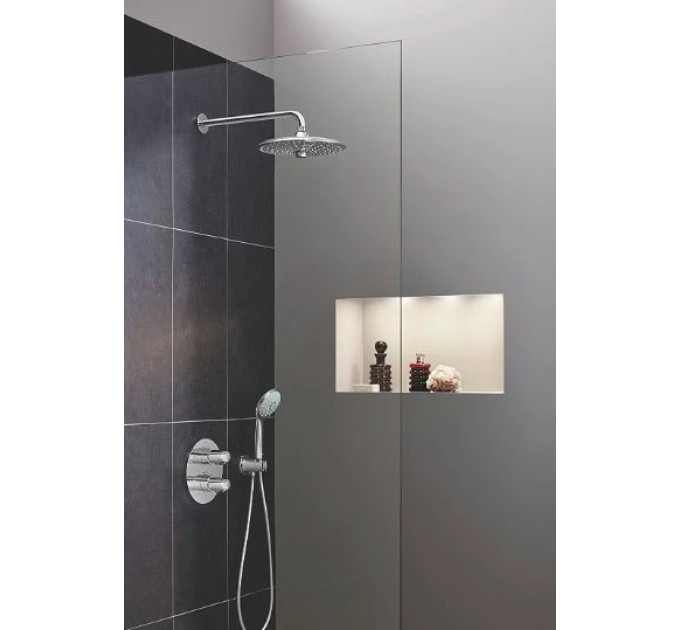Верхній душ Euphoria 260 (26458000), Grohe