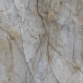 Плитка керамогранітна Cosmopolitan CP 06 Mystic Grey LUC SQ POL 800x800x9 Mirage
