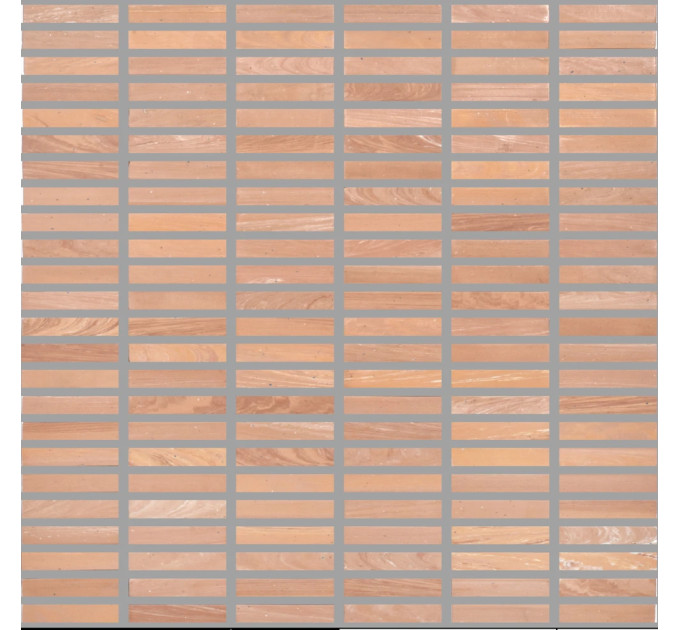 Мозаїка MI7 10500517C Focato 300x300x10 Котто Кераміка