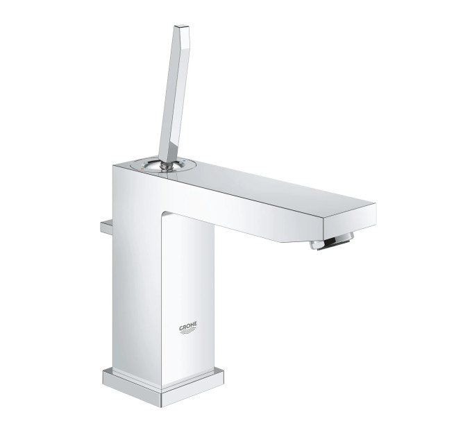 Змішувач для умивальника M-Size Eurocube Joy (23657000), Grohe
