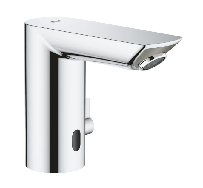 Змішувач для умивальника електронний BauCosmopolitan E (36451000), Grohe