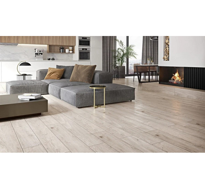 Плитка підлогова Prime Grey 19,8x119,8 код 9705 Опочно