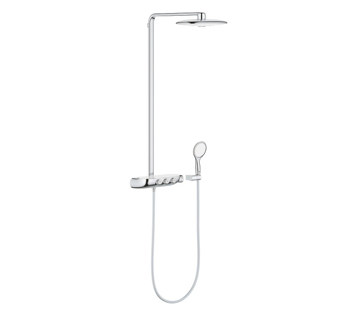 Душова система Rainshower System SmartControl 360 DUO (26250LS0), Grohe
