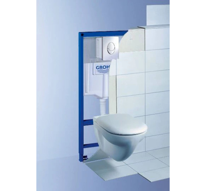 Кнопка зливу Skate Air (38505000), Grohe