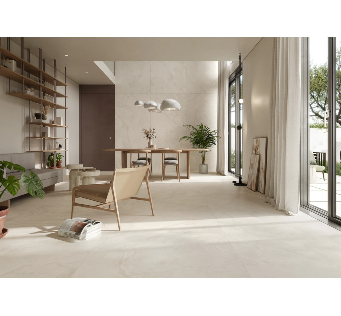 Плитка керамогранітна The Rock ARDESI6 12 RM 600x1200 Imola