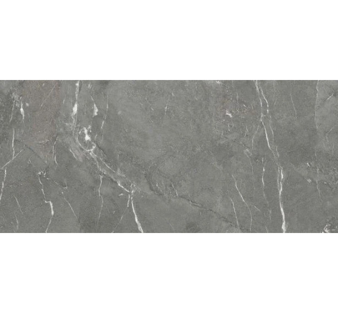 Плитка керамогранітна The Rock NEGRES6 12 RM 600x1200 Imola