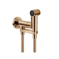 Гігієнічний душ Sanitary Fittings Red Canyon PVD AV00600RCP Nobili