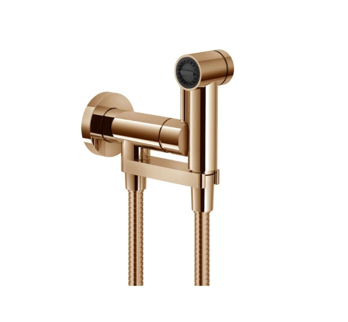 Гігієнічний душ Sanitary Fittings Red Canyon PVD AV00600RCP Nobili