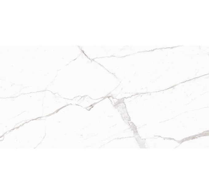 Плитка керамогранітна R8RE Incanto Statuario Venato RECT 1200x2780 Ragno