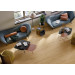 Плитка керамогранітна OU 04 RD SQ 300x1200x20 Mirage