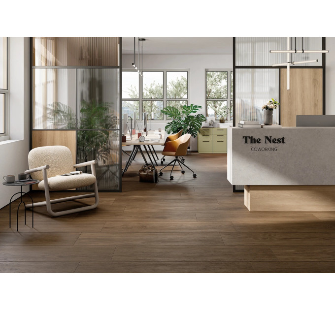Плитка керамогранітна OU 06 RD SQ 300x1200x20 Mirage