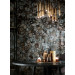 Плитка керамогранітна WA 10 Agata Black LUC SQ 1200x2780x6 Mirage