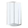 Душова кабіна напівкругла SUPERNOVA SKCP4-90 1950 Transparent 3117O102Z1 RAVAK