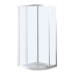 Душова кабіна напівкругла SUPERNOVA SKCP4-90 1950 Transparent 3117O102Z1 RAVAK