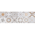 Декор Concrete Style Patchwork 200x600x8,5 Cersanit