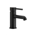 3мішувач для умивальника MOZA BLACK 5032-815-81 KFA ARMATURA