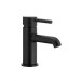 3мішувач для умивальника MOZA BLACK 5032-815-81 KFA ARMATURA