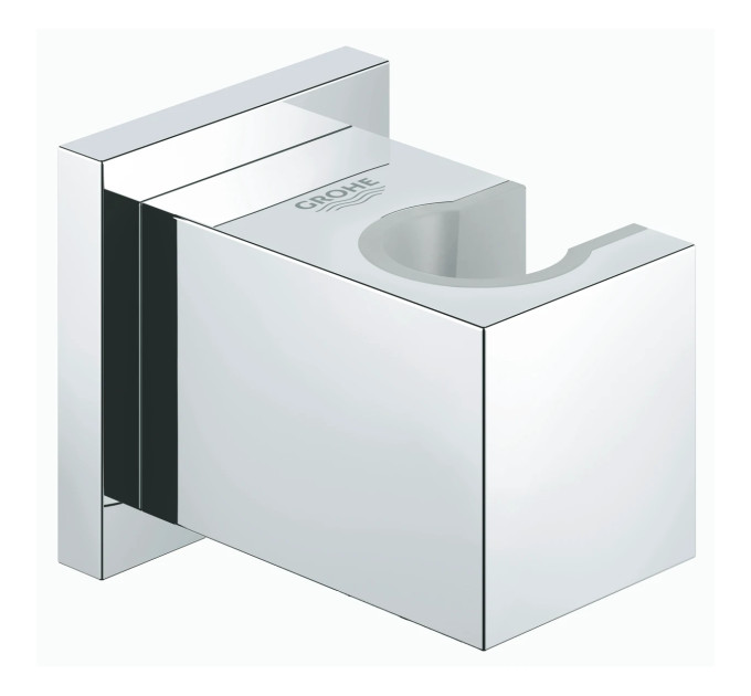 Тримач для ручного душу Euphoria Cube (27693000), Grohe