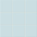 Плитка стінова Chroma Cielo Mate 200x200 Mainzu