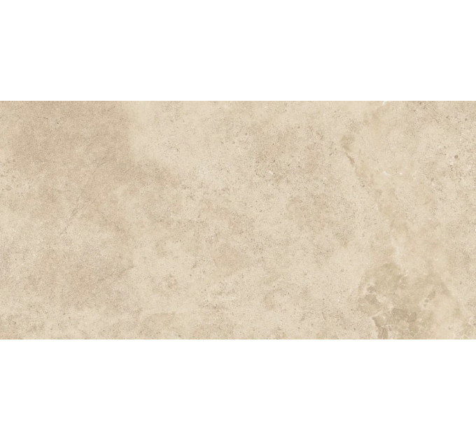 Плитка керамогранітна Authority Beige RECT STR 595x1195x18 Paradyz