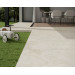 Плитка керамогранітна Authority Beige RECT STR 595x1195x18 Paradyz