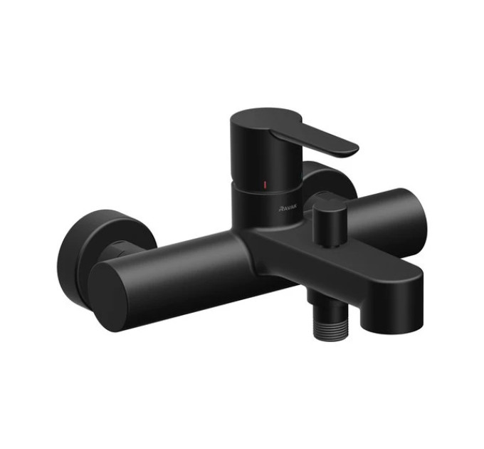 Змішувач для ванни PU 022.21 Puri X070192 RAVAK