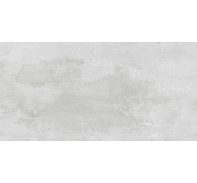 Плитка керамогранітна Blend Світло-сірий 600x1200x8 Intercerama