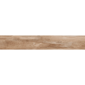 Плитка керамогранітна Ambra Темно-бежевий 200x1200x8 Intercerama